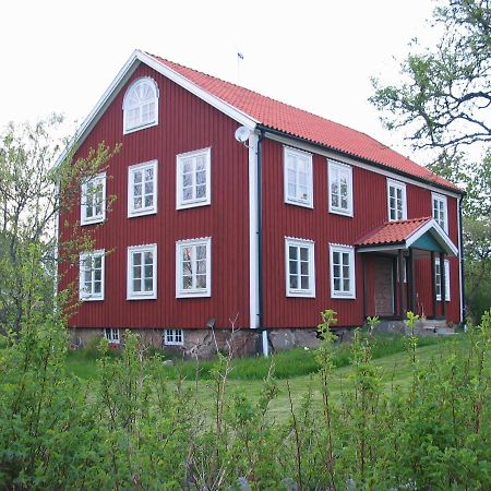 Spjutsbygds Gards Bed And Breakfast Rodeby 외부 사진