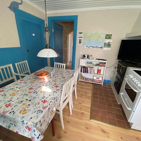 Spjutsbygds Gards Bed And Breakfast Rodeby 외부 사진