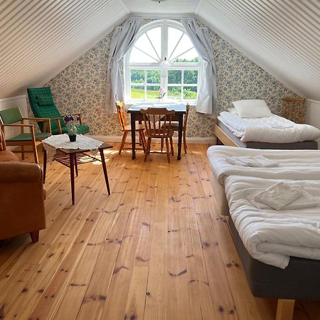 Spjutsbygds Gards Bed And Breakfast Rodeby 외부 사진
